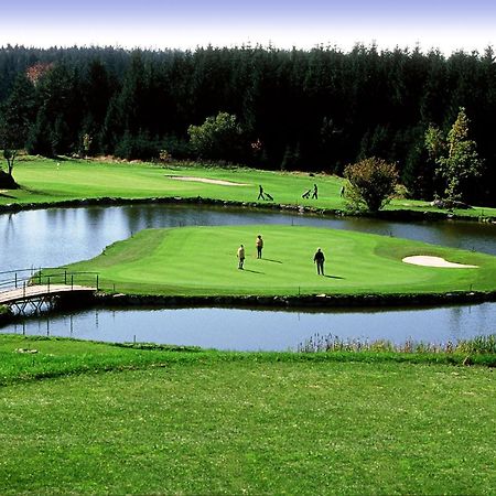 Golfresort Haugschlag Εξωτερικό φωτογραφία