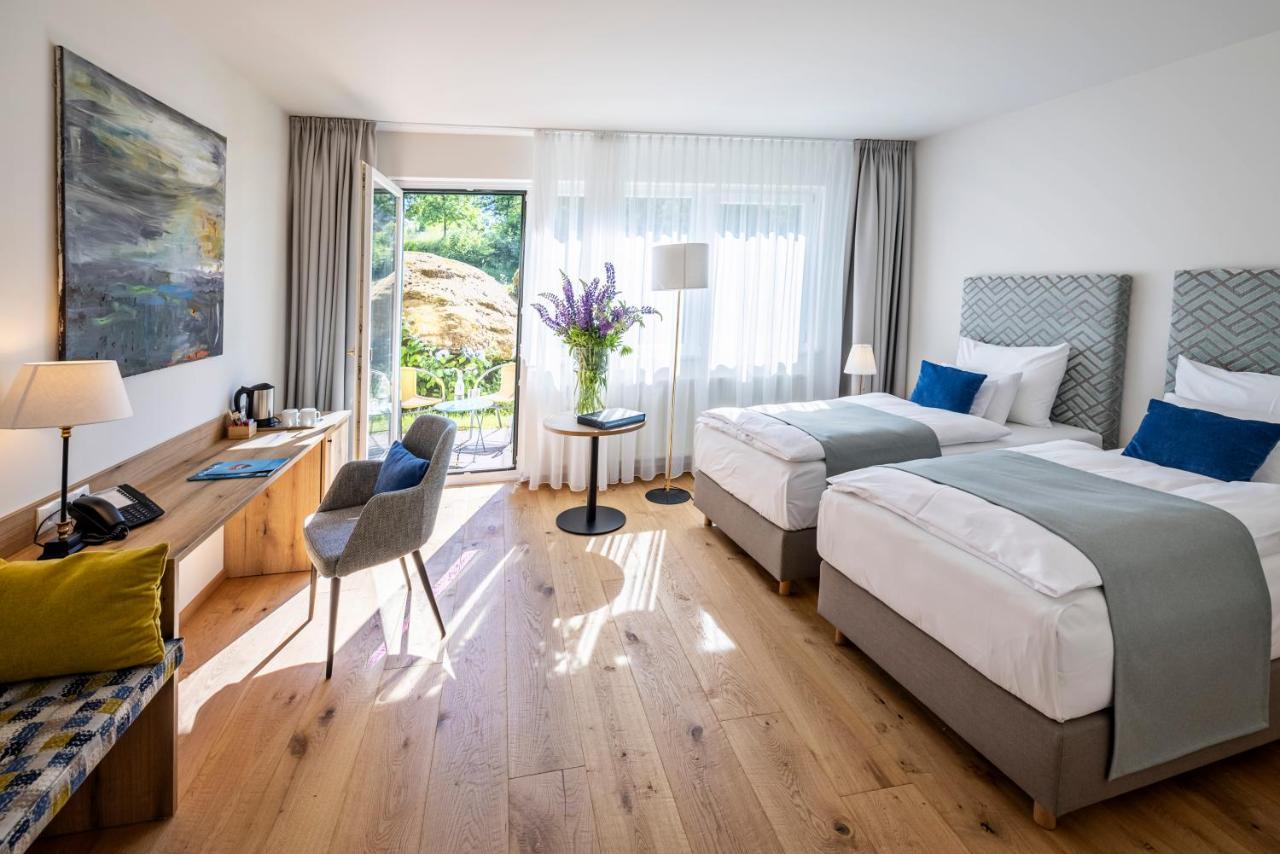 Golfresort Haugschlag Εξωτερικό φωτογραφία