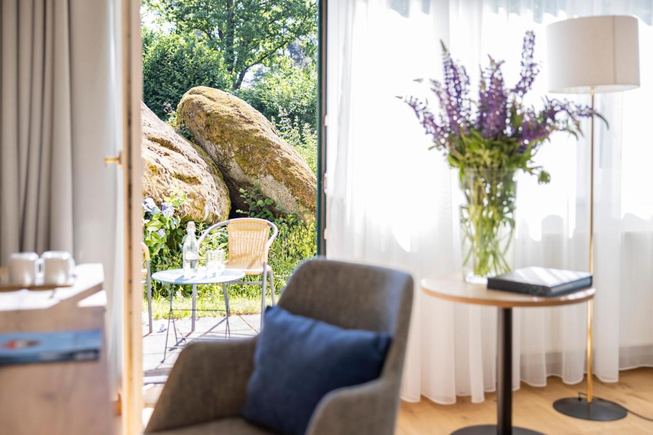 Golfresort Haugschlag Εξωτερικό φωτογραφία