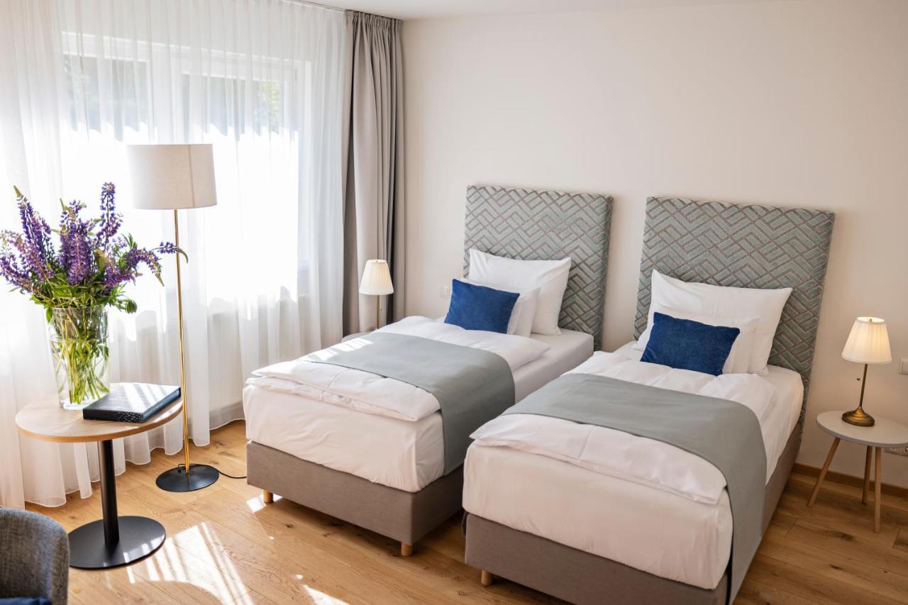 Golfresort Haugschlag Εξωτερικό φωτογραφία