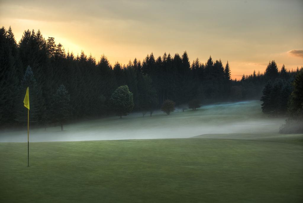 Golfresort Haugschlag Εξωτερικό φωτογραφία